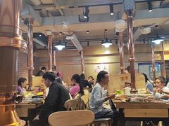 -金顺碳烤肉(1号店)