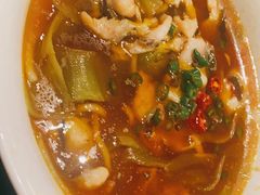 -芳芳私房菜·精做淮扬菜(承德路店)