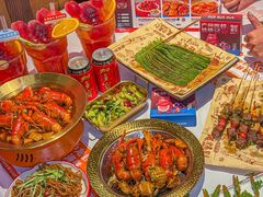 -熊记虾王·小龙虾(东晓南店)
