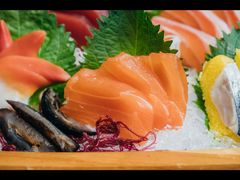 -原志优秀食材·匠心料理·海胆主题(金亿广场店)