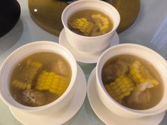 -国龙大酒店-中餐厅