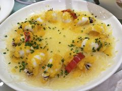 -龙泉海鲜酒楼(龙昆南路店)