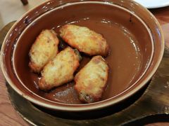-萨莉亚意式餐厅(桃浦路店)