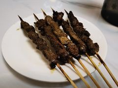 -清真·西北人家风味馆(中山中路店)
