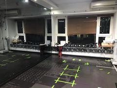 -简·无界健身工作室·运动康复·体态(石厦店)