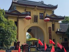 -桂林独秀峰王城景区
