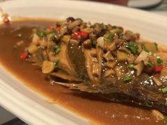 -披云云小馆·味道江湖(姚家园万象汇店)