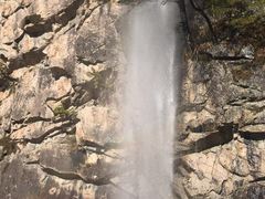 -青峰峡国家森林公园