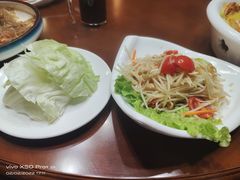 -明泰谷泰国餐厅(正大广场店)
