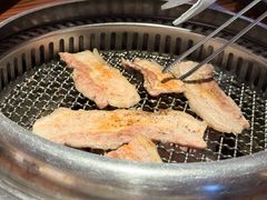 -烧肉一番·新韩式炭火烤肉(大岭山店)