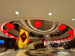 -青岛海景花园大酒店