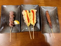 -鸟内会(河北路店)