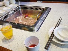 -九府羊·鲜羊火锅·烤串(新华路店)