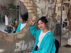 -边渡咖啡烘焙店(昙华林店)