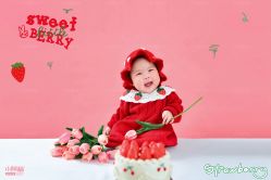 -小阿福儿童摄影(光谷时代广场店)