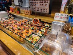 -池田寿司·4H鲜作(西直门凯德华联店)