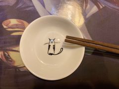 餐具摆设-小司的料理(新街口店)