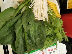 -蝎王府羊蝎子(天通苑店)