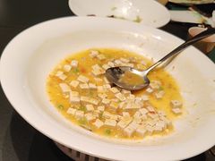 -宫燕府·京菜·烤鸭·淮扬菜(王府中心店)