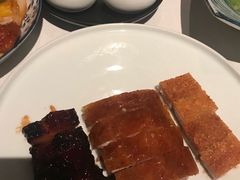 -三号黄浦会Canton Table