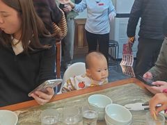 -小吊梨汤·北京菜(香山店)