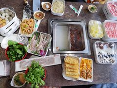 -迪迪客欢乐火锅(斯大林路店)