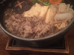 -铃木食堂(帽儿胡同店)