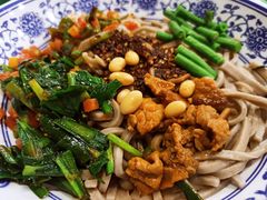 -令氏家外家周秦食府(高新店)