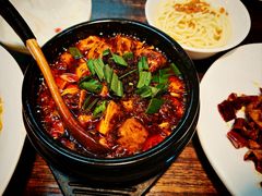 -陈麻婆豆腐(旗舰店)