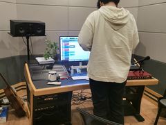 -韩宫录音棚(新街口店)