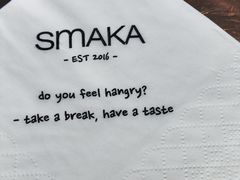 -SMAKA(复兴soho店)
