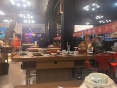 -海岛八号龙虾烧烤田鸡(蓝天路总店)