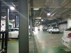 -上海名流星域汽车服务有限公司(内江路店)