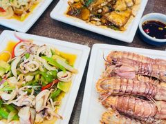 -海坛特色小吃·只做平潭特色菜(平潭店)