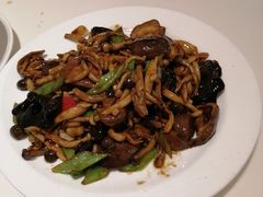 -萍香大厨·锅包肉(大东门店)