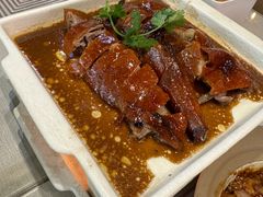 -鹅冠港式茶餐厅(来福士店)