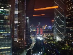 -广州富力君悦大酒店O SPA