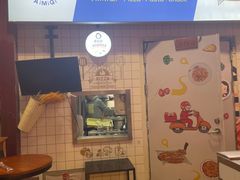 -Aimiqi.Pizza.爱米奇私厨(虹梅路红春大厦店)
