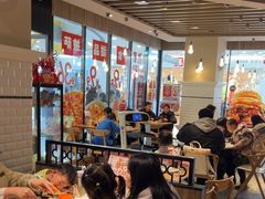 -必胜客(龙泉万达店)