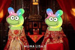 -蒙娜丽莎婚纱摄影 MONALISA