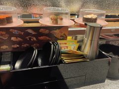 -争鲜回转寿司(中街大悦城店)