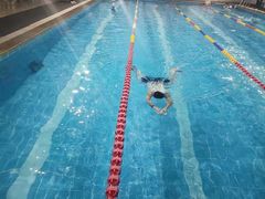 -奇缘游泳培训基地(辰茂店)