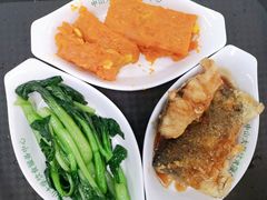 -春晖饭堂(中山大学南校区店)