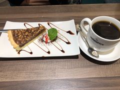 -莫凡彼咖啡厅(明曜百货店)