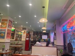 大堂-小龍鳳餐室(番禺路店)