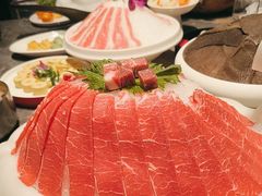 -德天肥牛海鲜火锅(城西银泰店)