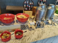 -上海国展宝龙丽筠酒店