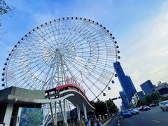 -南昌之星摩天轮