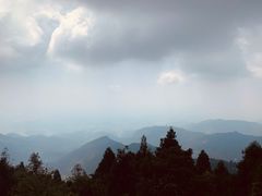 -南岳衡山风景名胜区