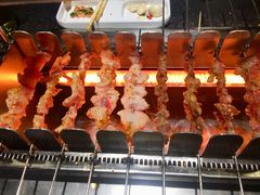 -邢氏老太太烧烤(南山店)